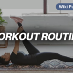Your Ideal Workout Routine: A Comprehensive Guide