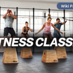 Fitness Classes for Your Workout Regimen - Mastering Fitness