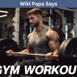 Get Fit with Gym Workout: Your Ultimate Guide