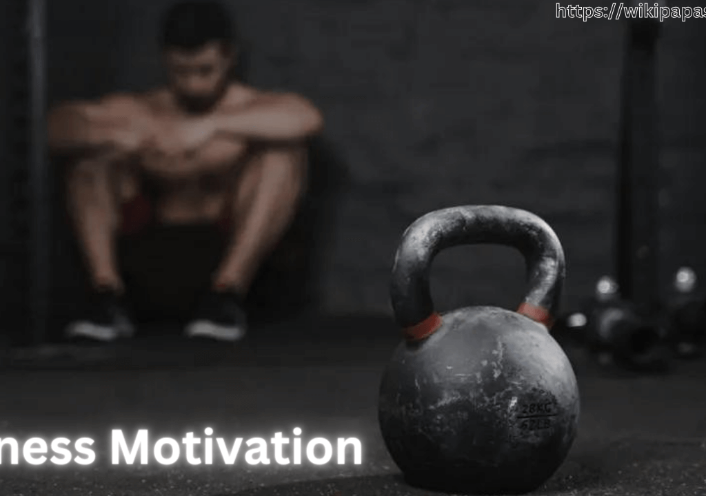 fitness motivation