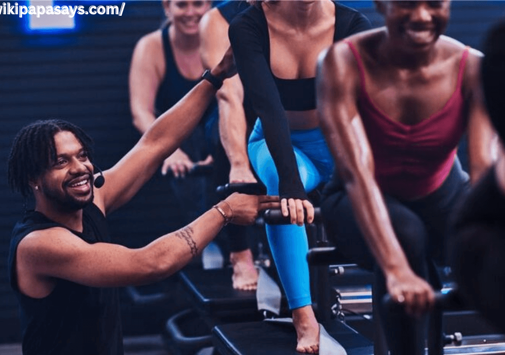 best group fitness classes