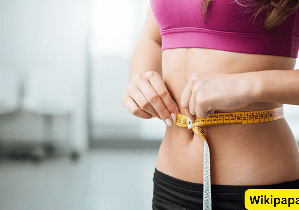 Weight Loss Easy Exercises at Home