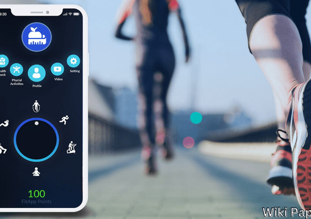 workout training app